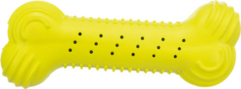 TX-34849 SZELESZCZĄCA KOŚĆ GUMOWA 18cm     /3