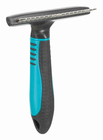 TX-23782 ZGRZEBŁO METAL DŁUGI WŁOS   /3