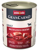 Animonda GranCarno Original Adult Multifleisch Mix Mięsny puszka 800g