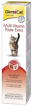 GIMCAT MULTI-VITAMIN EXTRA PASTE 100g /5
