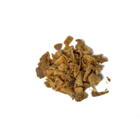 CAT'S LOVE Pure Bites filet z łososia - przysmaki liofilizowane dla kota (50g)