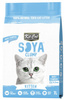 KIT CAT ŻWIREK ECO SOYACLUMP BABY POWDER 7L 2,5KG