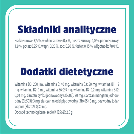 Karma mokra dla psa VET RESPONSE VETERINARY DIET GASTROINTESTINAL 400 g