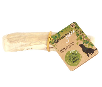 FLAMINGO PATYK Z DRZEWA KAWOWEGO M  PROMO