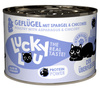 Lucky Lou Lifestage Sterilized Drób puszka 200g