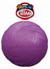 PET NOVA RUB DISC VIOLET 15CM