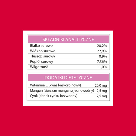 PUPIL PREMIUM proFLEXI na stawy i kości 100 ml - 60 kapsułek