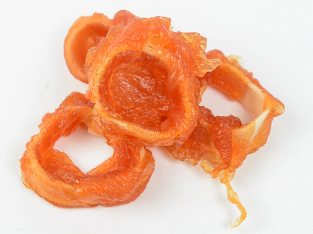 ALDA G206 KALMARY-KURA Z RYBĄ 500g