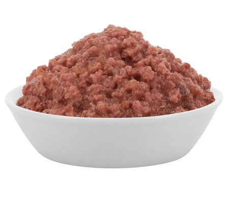 Lucky Lou Lifestage Adult Drób i kaczka saszetka 125g