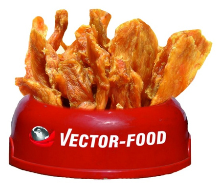 Vector-Food Filet z kurczaka 500g