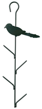 TX-55620 KARMNIK NA KULE 9x40cm