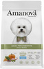 Amanova Dog Adult Mini Digestive Divine Rabbit - królik 800g