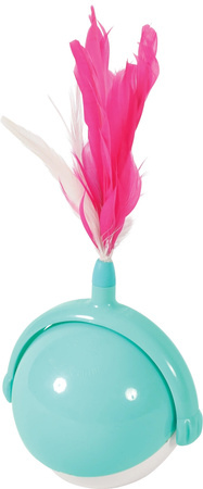 ZOLUX Zabawka dla kota interaktywna Cat Player 1 24,5 cm