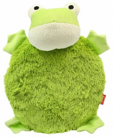 PET NOVA PLUSZ ŻABA 25cm