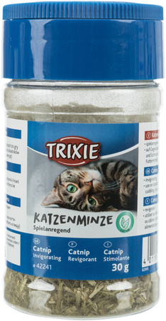 Trixie Catnip - kocimiętka 30g [42241]