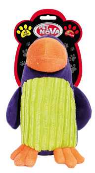 PET NOVA PLUSZ TUKAN 19cm