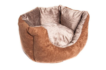 BIMBAY LEGOWISKO OWAL SILIKON nr.3 mix kolorów