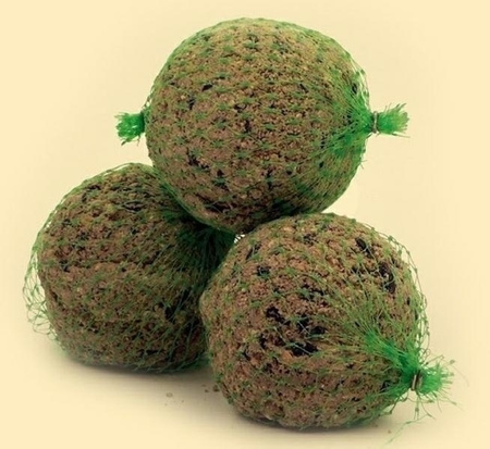 MEGAN KULA ZE SŁONINĄ MAŁA 100g