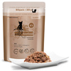Catz Finefood Classic N.09 Dziczyzna saszetka 300g