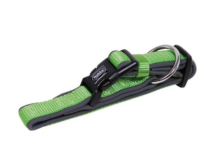 NOBBY CLASSIC PRENO OBROŻA M-L ZIELONA 40-55cm; 25/35mm