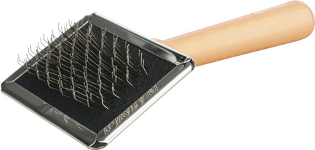 TX-2353 ZGRZEBŁO Z GRZEBYKIEM MAŁE        6x13cm  /3