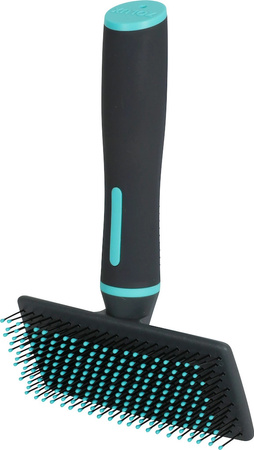 ZOLUX Szczotka dla psa miękka ANAH L duża