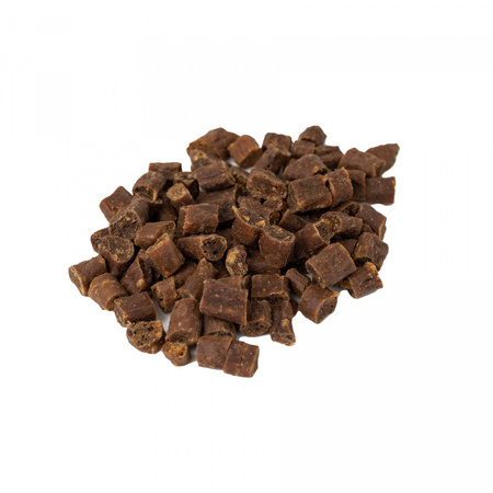 MIRALS Kaninchen Snack - przysmaki treningowe z mięsa królika (100g)