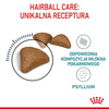 Royal Canin Hairball Care karma sucha dla kotów dorosłych, eliminacja kul włosowych 2kg