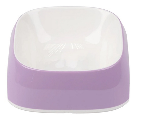 FERPLAST MISKA GLAM SMALL 0,4L LILA