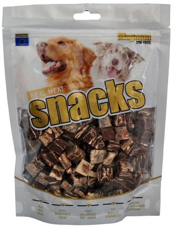 Magnum Kostki z wołowiny i dorsza 250g