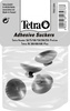 TETRA IN 300/400/600 plus Adhesive Suckers 4 St./Btl.-przyssawki 4 szt.