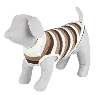 Sweterek dla psa "Hamilton", XL, 70 cm