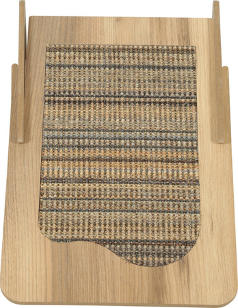 ZOLUX Drapak dla kota wolnostojący BOREAL zielony