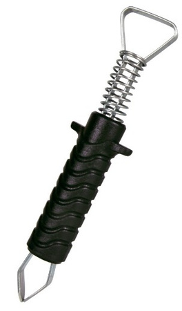 Trixie Szczypce do usuwania kleszczy 8cm [2386]