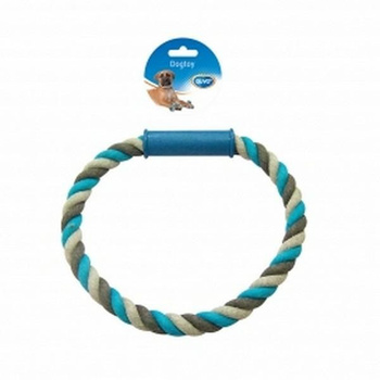 DUVO+ ZABAWKA SZNUR + UCHWYT  25cm 4705044  /36