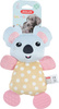 ZOLUX Zabawka pluszowa dla psa, Koala gryzak "Calinou" 23,5 cm