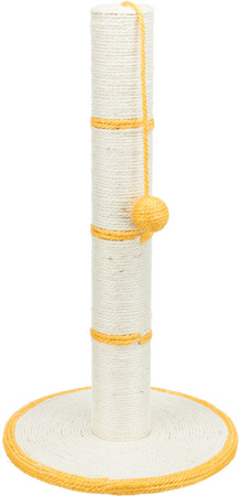 Trixie Drapak z piłką dla kota 62cm [TX-4310]