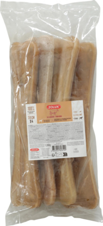 ZOLUX Przysmak dla psa Kość prasowana 30 cm x 4