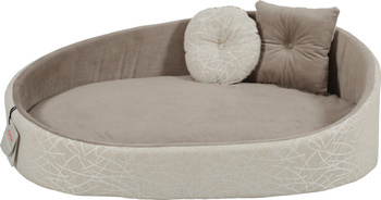 Zolux Legowisko dla psa VALENCIA 80 cm 80x60x27,5 cm