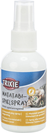 TX-42423 SPRAY Z MATATABI DLA KOTA 50ml     /6