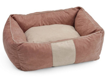 Diversa Legowisko Petti 1 karmel/beż