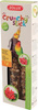 ZOLUX Kolba Crunchy Stick średnia papuga porzeczka jarzębina 115 g