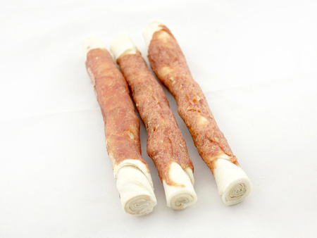 ALDA G559 PAŁKA WOŁOWA  OWINIĘTA  KACZKĄ 3szt. 141g