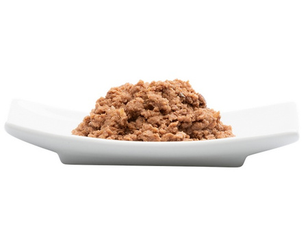 Catz Finefood Classic N.13 Śledź i Krewetki saszetka 85g