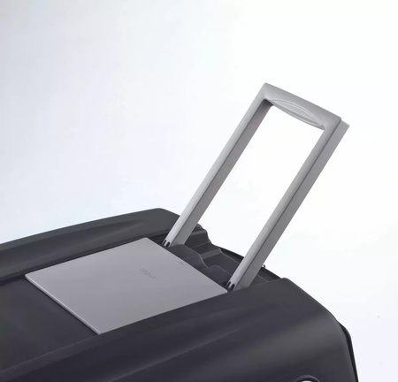 ZOLUX Transporter dla psa o wadze 25-30 kg GULLIVER 5 IATA