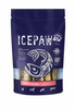 ICEPAW Lachsrouladen – roladki do żucia dla psów ( 3 szt. ok. 200g)
