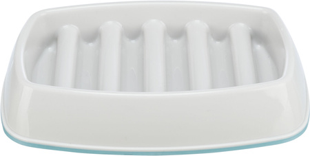 TX-25192 MISKA SPOWALNIAJĄCA DLA KOTA     TPR 0,25l 21x14cm