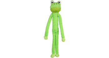 FLAMINGO KWAKKA ZIELONA ŻABA 15x10x70cm