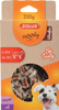 Zolux Przysmak dla psa MOOKY Classic WOOFIES z wołowiną 200 g
