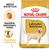 Royal Canin Labrador Retriever Adult karma sucha dla psów dorosłych rasy labrador retriever 12kg